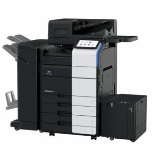 MULTIFUNCIÓN KONICA MINOLTA BH-651i