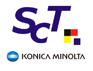Sistemas y Copiadoras logo
