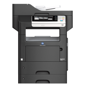 MULTIFUNCIÓN KONICA MINOLTA BH-4751i