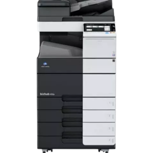 MULTIFUNCIÓN KONICA MINOLTA BH-458