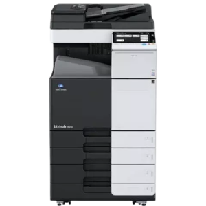 MULTIFUNCIÓN KONICA MINOLTA BH-368