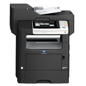 MULTIFUNCIÓN KONICA MINOLTA BH-4051i