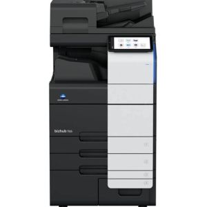 MULTIFUNCIÓN KONICA MINOLTA BH-751i